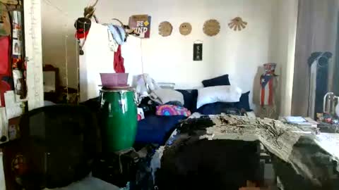 LA MARIPOSA DE MARICOPA online show from September 28, 9:20 pm