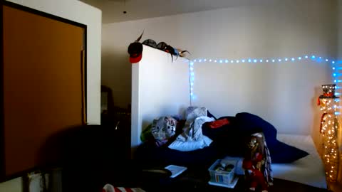 LA MARIPOSA DE MARICOPA online show from October 7, 9:12 pm