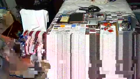 LA MARIPOSA DE MARICOPA online show from November 28, 1:41 am