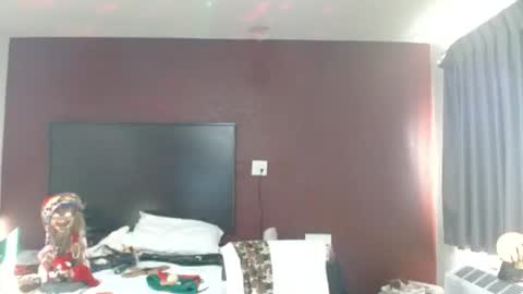 LA MARIPOSA DE MARICOPA online show from December 20, 3:30 pm