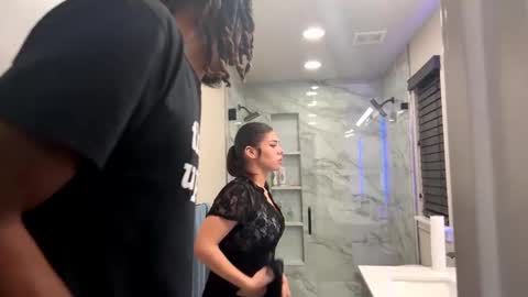 mycreamydreams online show from January 31, 1:54 am