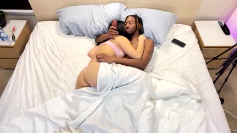 mycreamydreams online show from February 14, 4:47 am