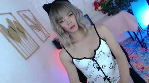 mydestiny_vinax online show from March 11, 6:08 am