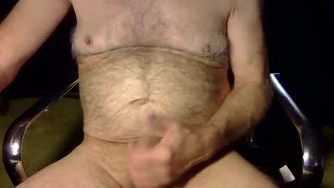 r-glenn-01 online show from January 16, 5:22 am