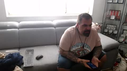 mydirtyhobby84 online show from July 23, 11:30 am