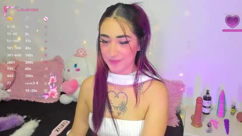 Snapshot of myeong_ chatting on October 23, 5:55 pm online show from October 23, 5:55 pm