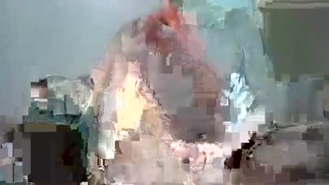 Snapshot of myexcalibur chatting on March 6, 7:14 am Jom online show from March 6, 7:14 am