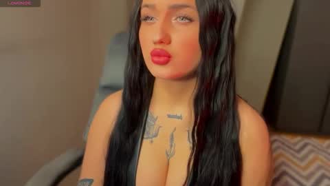 Hecate online show from March 22, 1:36 pm