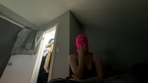 mygoodg1rl online show from February 13, 3:13 am