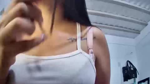Snapshot of myhoney_hot chatting on September 26, 5:17 pm myhoney_hot online show from September 26, 5:17 pm