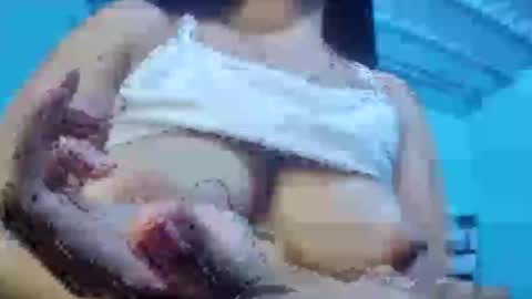 Snapshot of myhoney_hot chatting on October 19, 1:01 pm myhoney_hot online show from October 19, 1:01 pm