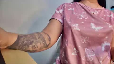 Snapshot of myhoney_hot chatting on January 6, 11:47 am myhoney_hot online show from January 6, 11:47 am