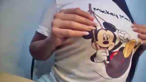 Snapshot of myhoney_hot chatting on February 8, 8:56 pm myhoney_hot online show from February 8, 8:56 pm