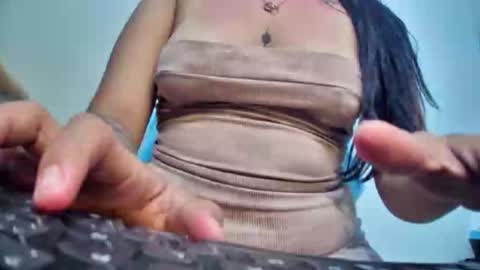 myhoney_hot online show from February 16, 2:40 am