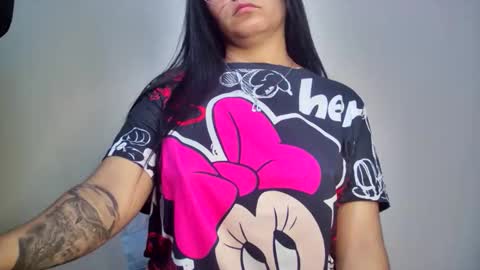 Snapshot of myhoney_hot chatting on April 14, 3:23 am myhoney_hot online show from April 14, 3:23 am