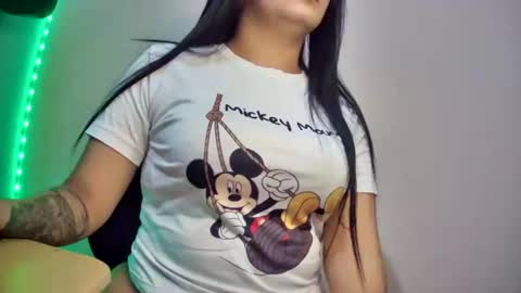 Snapshot of myhoney_hot chatting on April 19, 6:32 pm myhoney_hot online show from April 19, 6:32 pm