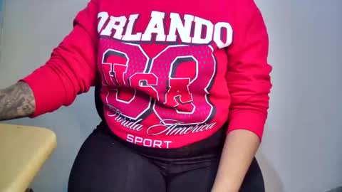 Snapshot of myhoney_hot chatting on April 29, 12:31 pm myhoney_hot online show from April 29, 12:31 pm