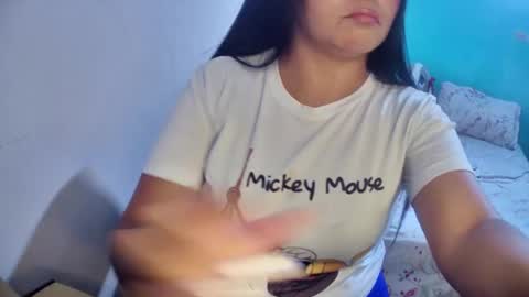 Snapshot of myhoney_hot chatting on July 10, 12:59 am myhoney_hot online show from July 10, 12:59 am
