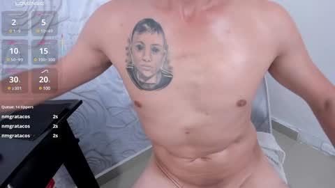 LINDA  AND EMILIO online show from January 18, 10:17 am