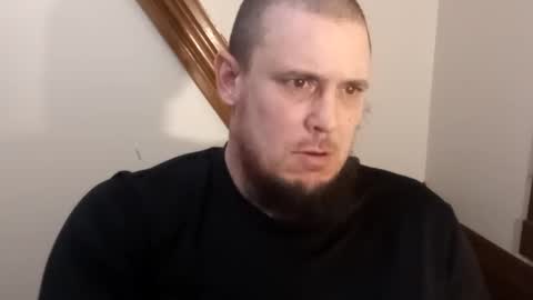 Snapshot of myjohnson5 chatting on February 21, 12:38 am Nope online show from February 21, 12:38 am