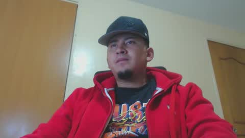 Snapshot of myke_andrade chatting on January 14, 7:38 am myke_andrade online show from January 14, 7:38 am