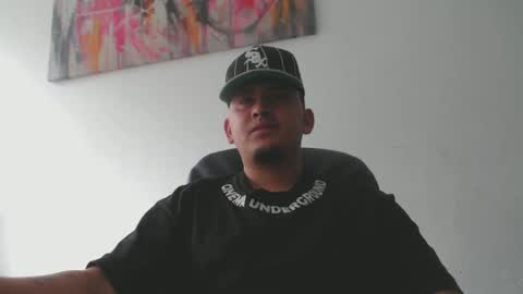 Snapshot of myke_andrade chatting on February 15, 1:16 pm myke_andrade online show from February 15, 1:16 pm