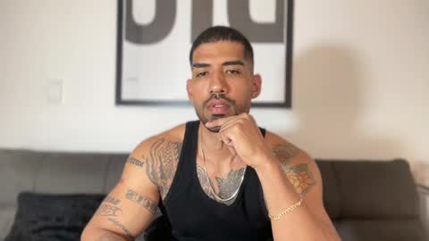 Myke esthetic online show from February 8, 2:26 am