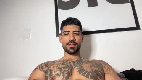 Myke esthetic online show from September 13, 12:21 am