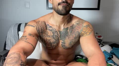 Myke esthetic online show from September 15, 7:08 am