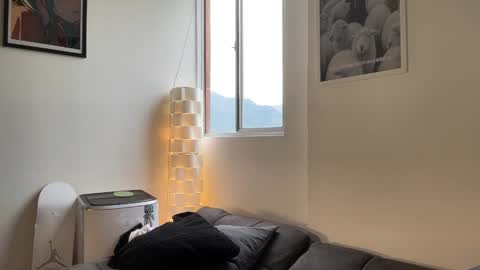 Myke esthetic online show from January 10, 4:20 pm