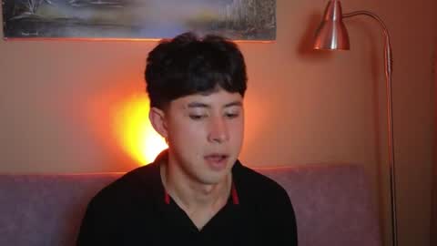 myke_magic online show from June 28, 5:13 am