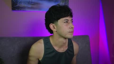 myke_magic online show from June 30, 3:51 am