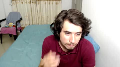 mike online show from January 12, 2:17 am