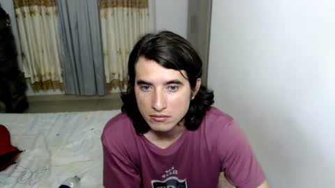 Snapshot of myke_xxx chatting on July 9, 1:31 am mike online show from July 9, 1:31 am