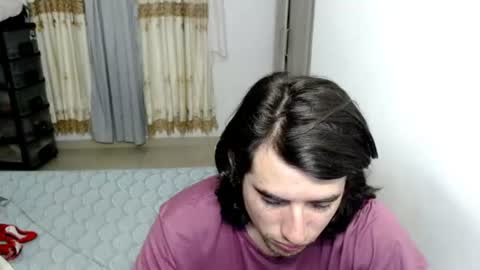 Snapshot of myke_xxx chatting on July 23, 1:19 am mike online show from July 23, 1:19 am