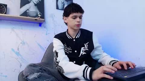 Mykel   online show from January 9, 3:04 pm