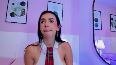 myla 3 online show from July 3, 3:02 am