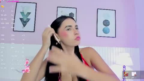 myla 3 online show from July 8, 3:11 am