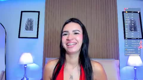 myla 3 online show from July 23, 1:58 am