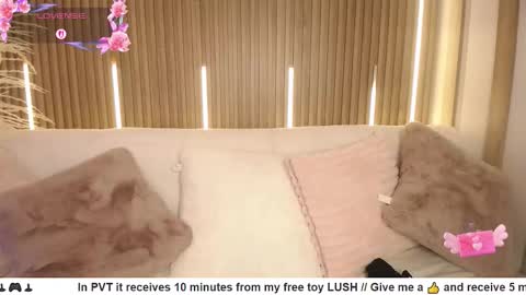 Myla  online show from September 20, 3:40 am