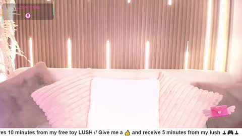 Myla  online show from September 24, 3:21 am