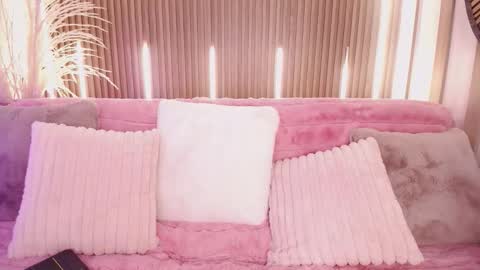 Myla  online show from September 27, 4:17 am