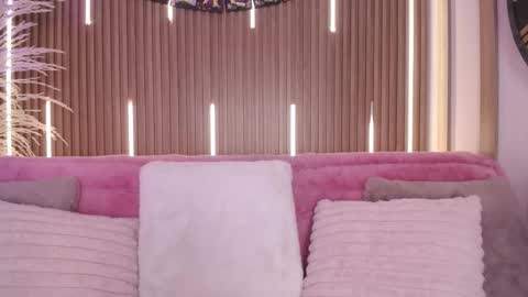 Myla  online show from October 18, 3:53 am