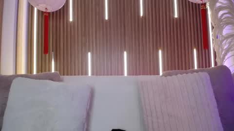 Myla  online show from February 5, 3:00 am