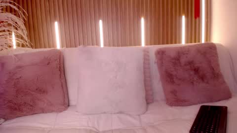 Myla  online show from February 28, 4:13 am