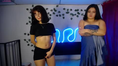 helen online show from February 22, 2:28 am