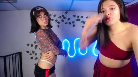 helen online show from March 4, 2:27 am