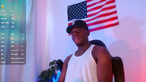 Mylo Wallace  online show from October 17, 7:27 pm