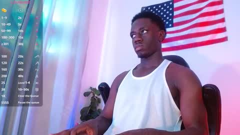 Mylo Wallace  online show from November 11, 7:36 pm