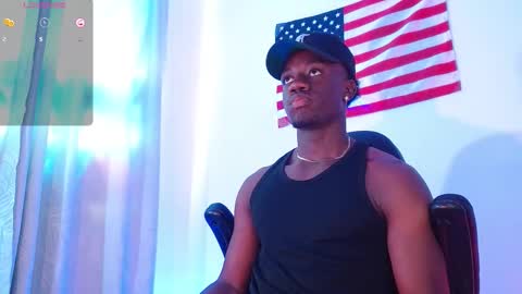 Mylo Wallace  online show from December 22, 5:32 pm